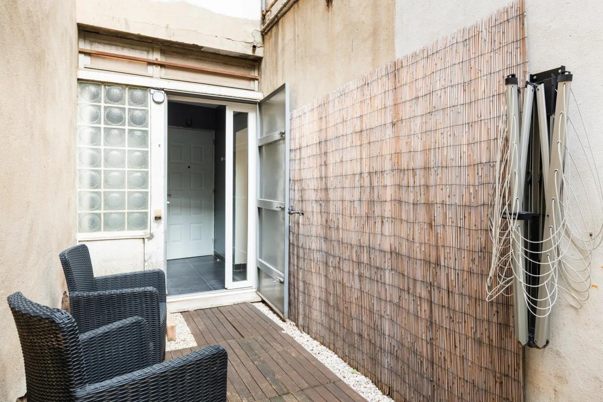 Appartement 2 Pièce(s) Marseille 8eme Arrondissement - Photo 4
