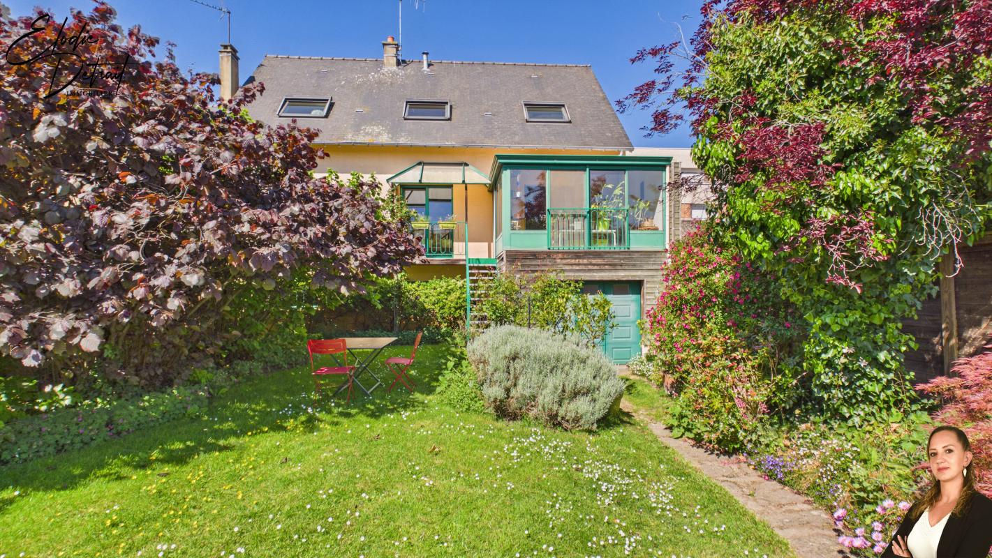 Maison de ville 8 Pièce(s) Le Mans