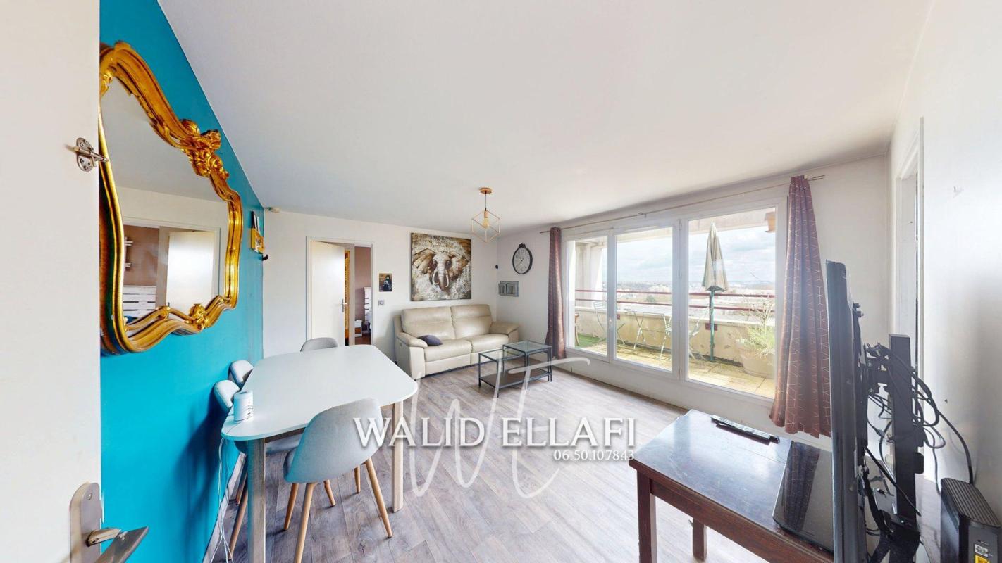 Appartement 2 Pièce(s) Montreuil