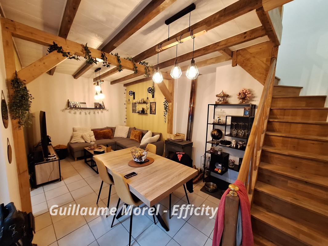 Pavillon 2 Pièce(s) Bolbec