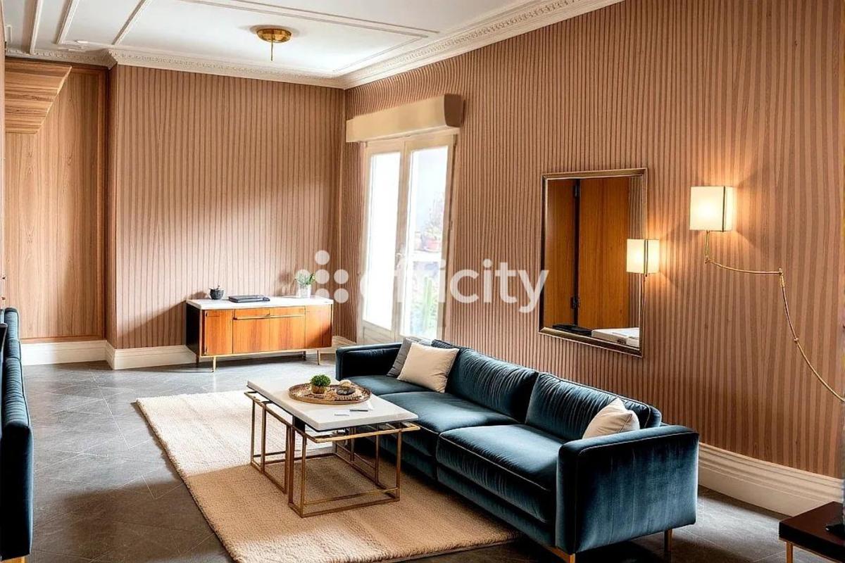 Maison de ville 4 Pièce(s) Servian