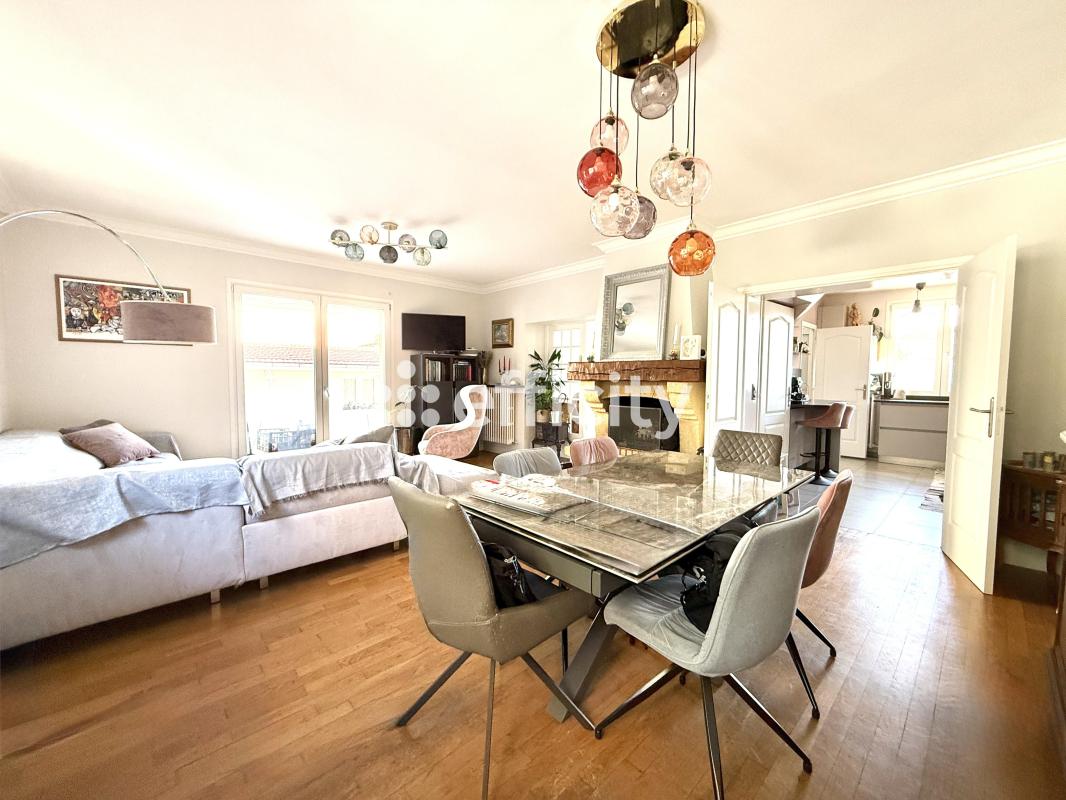 Maison de ville 6 Pièce(s) Châtillon