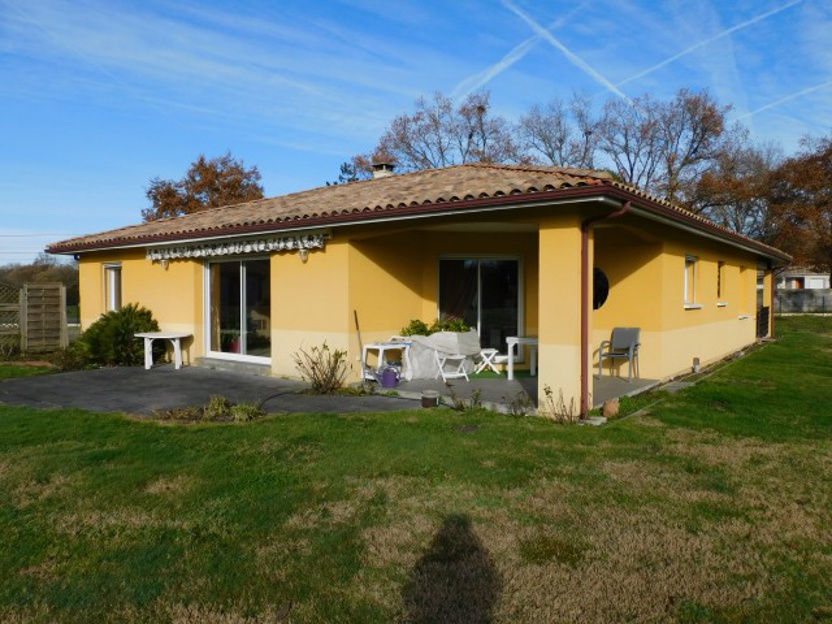 Maison de ville 4 Pièce(s) Montendre