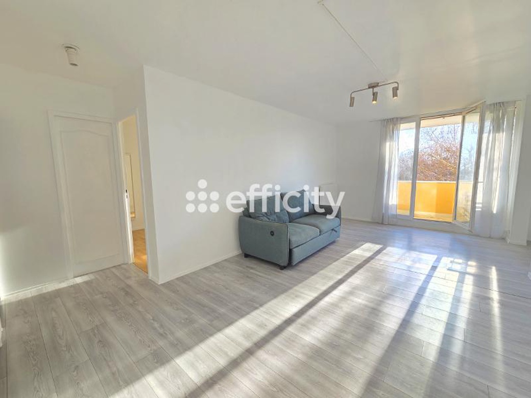 Appartement 3 Pièce(s) Cergy