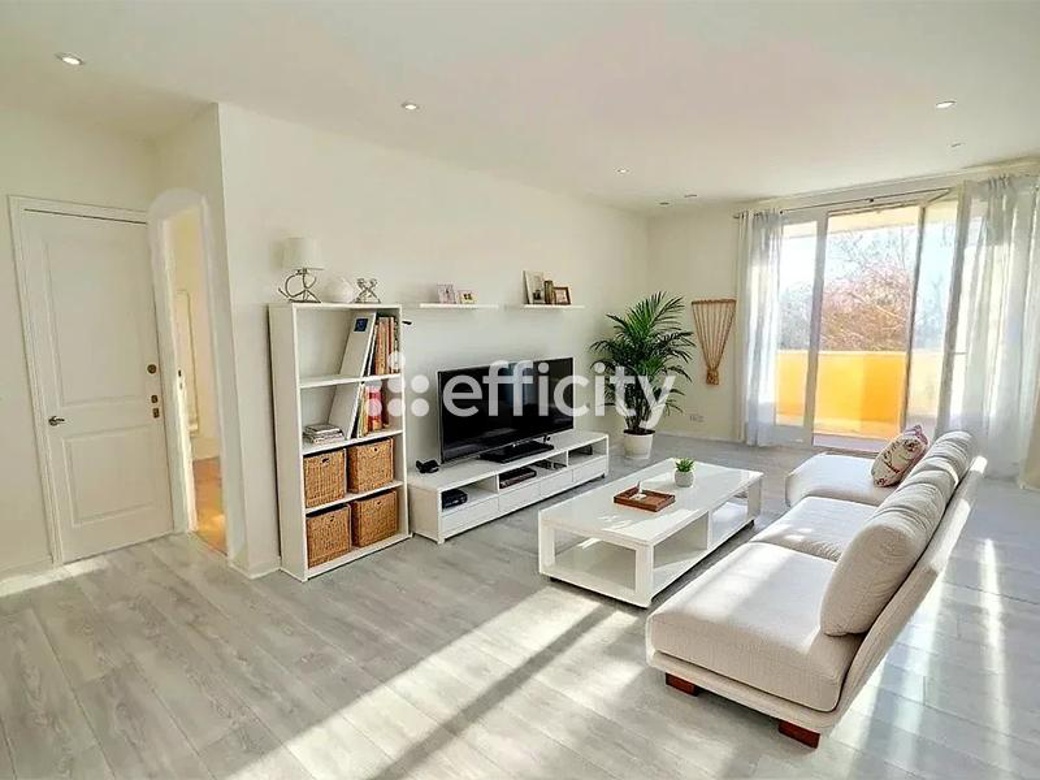 Appartement 3 Pièce(s) Cergy