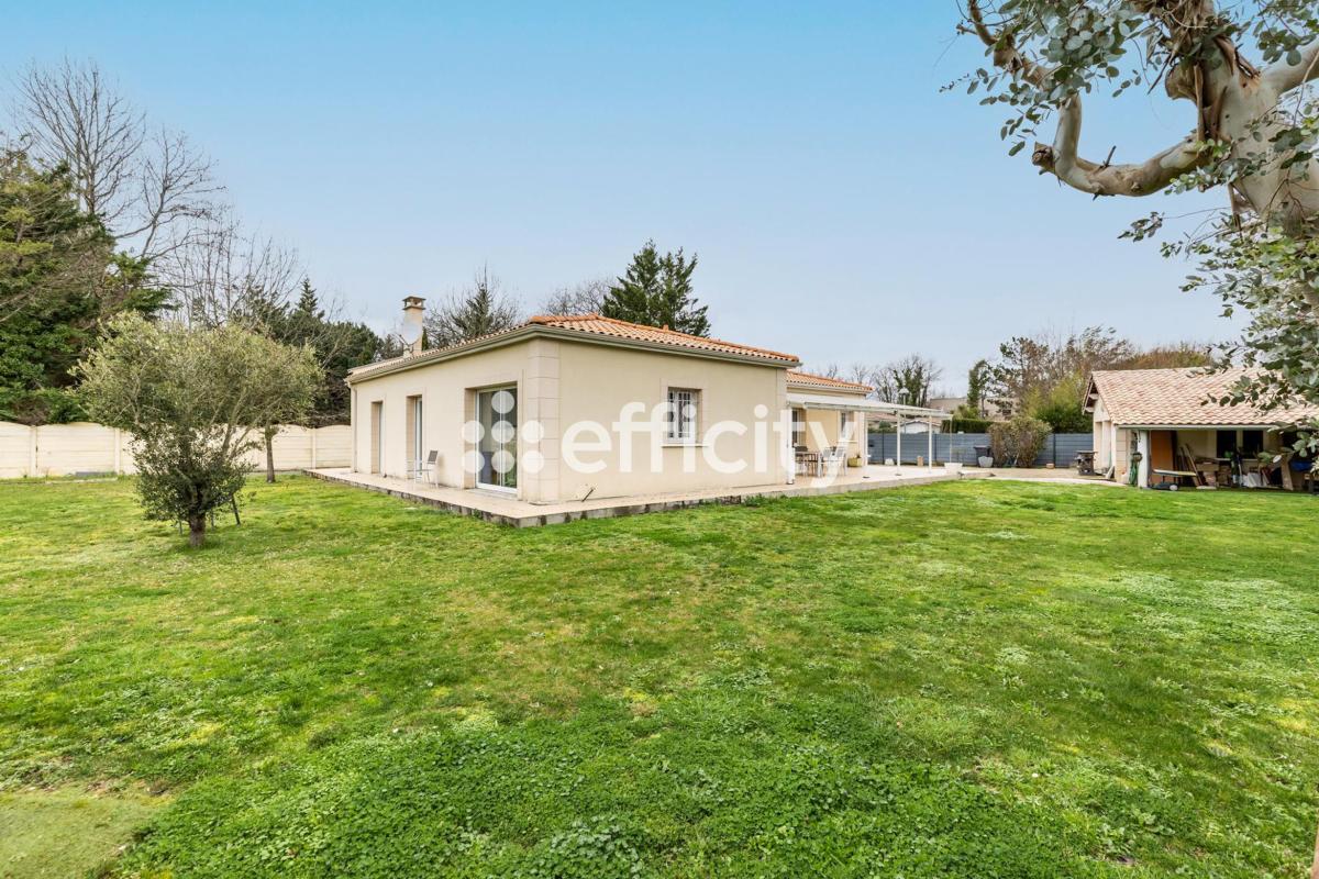 Pavillon 5 Pièce(s) Gujan-Mestras