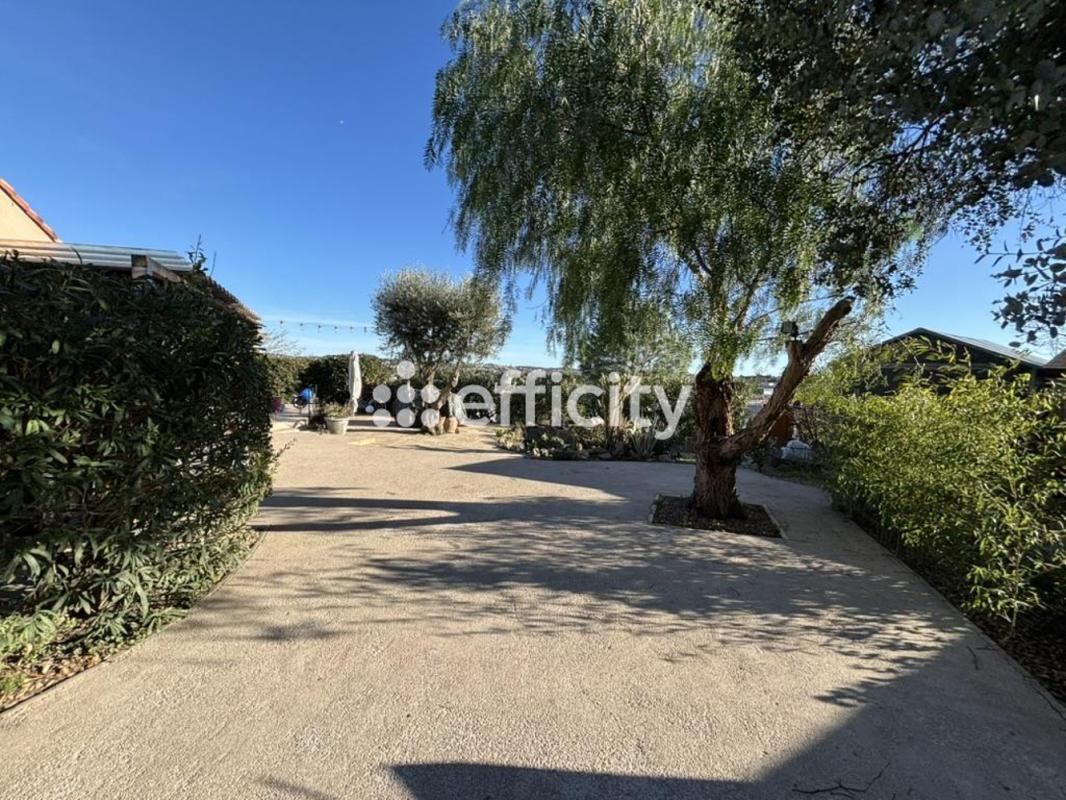 Villa 3 Pièce(s) Pézenas