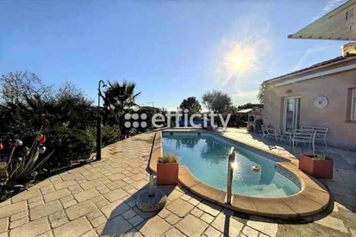 Villa 3 Pièce(s) Pézenas