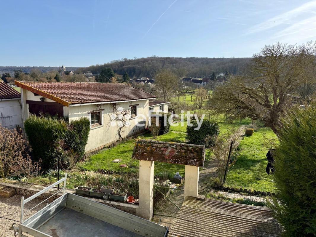 Pavillon 4 Pièce(s) Nointel