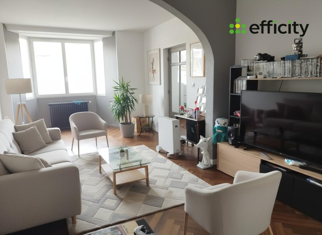 Maison 6 Pièce(s) Saint-Hilaire-la-Palud