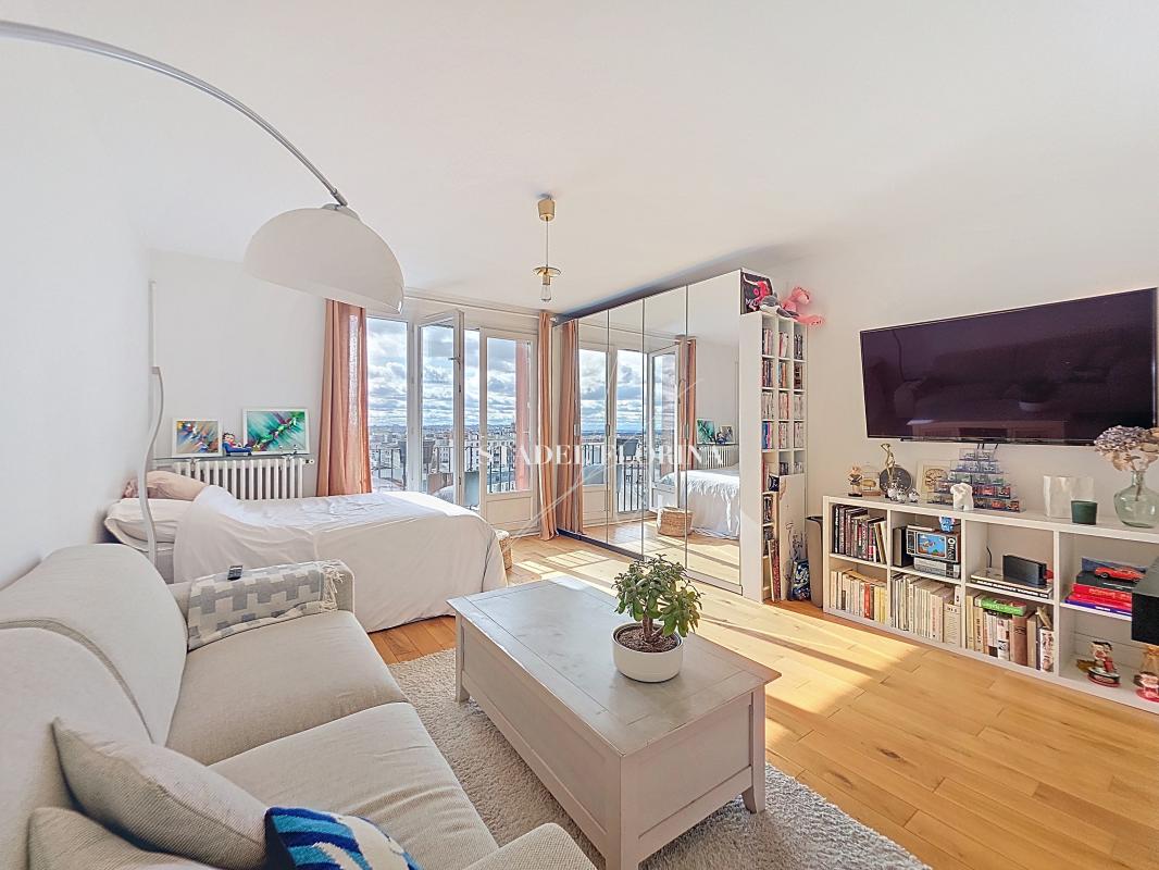 Appartement 1 Pièce(s) Montreuil