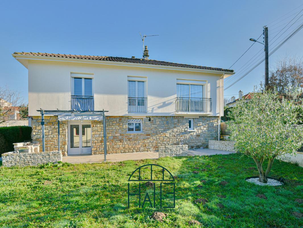 Maison 6 Pièce(s) Panazol