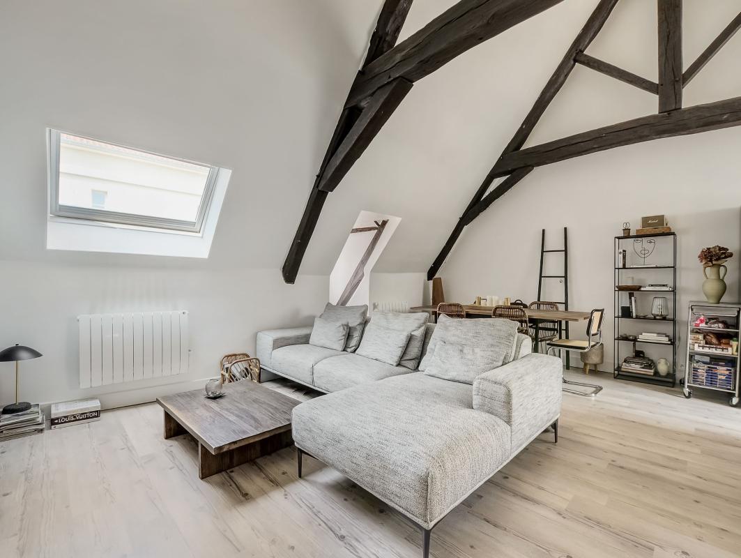 Appartement 3 Pièce(s) Argenteuil