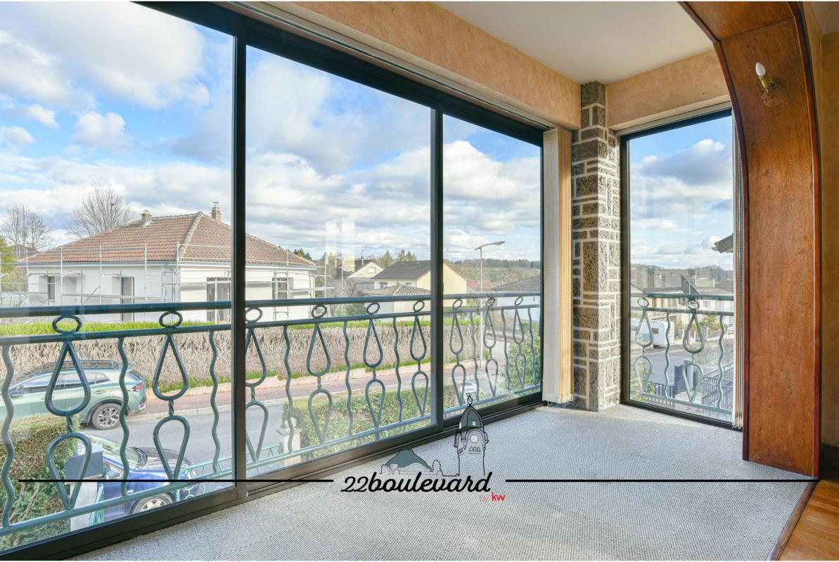 Maison de ville 5 Pièce(s) Feytiat