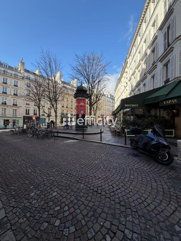 Appartement 1 Pièce(s) Paris 9eme Arrondissement