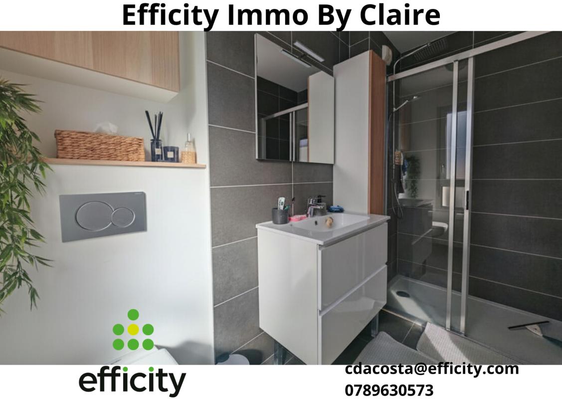 Appartement 4 Pièce(s) Meylan