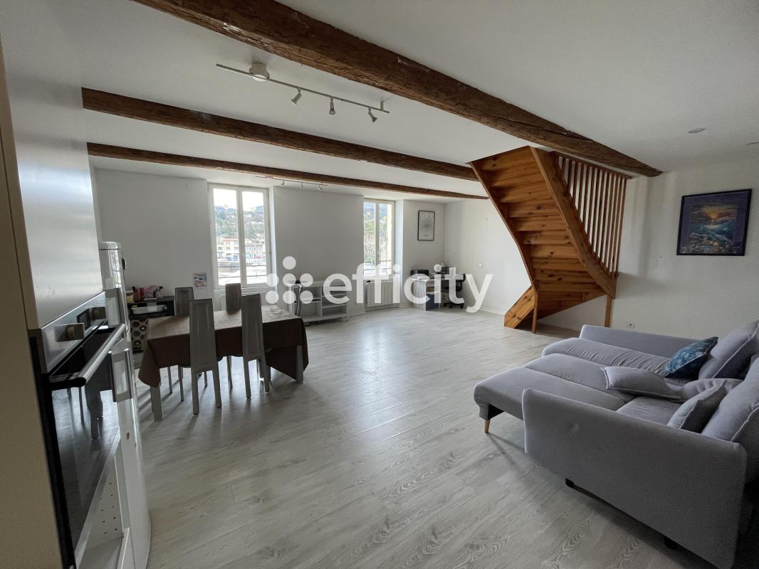 Appartement 5 Pièce(s) Apt