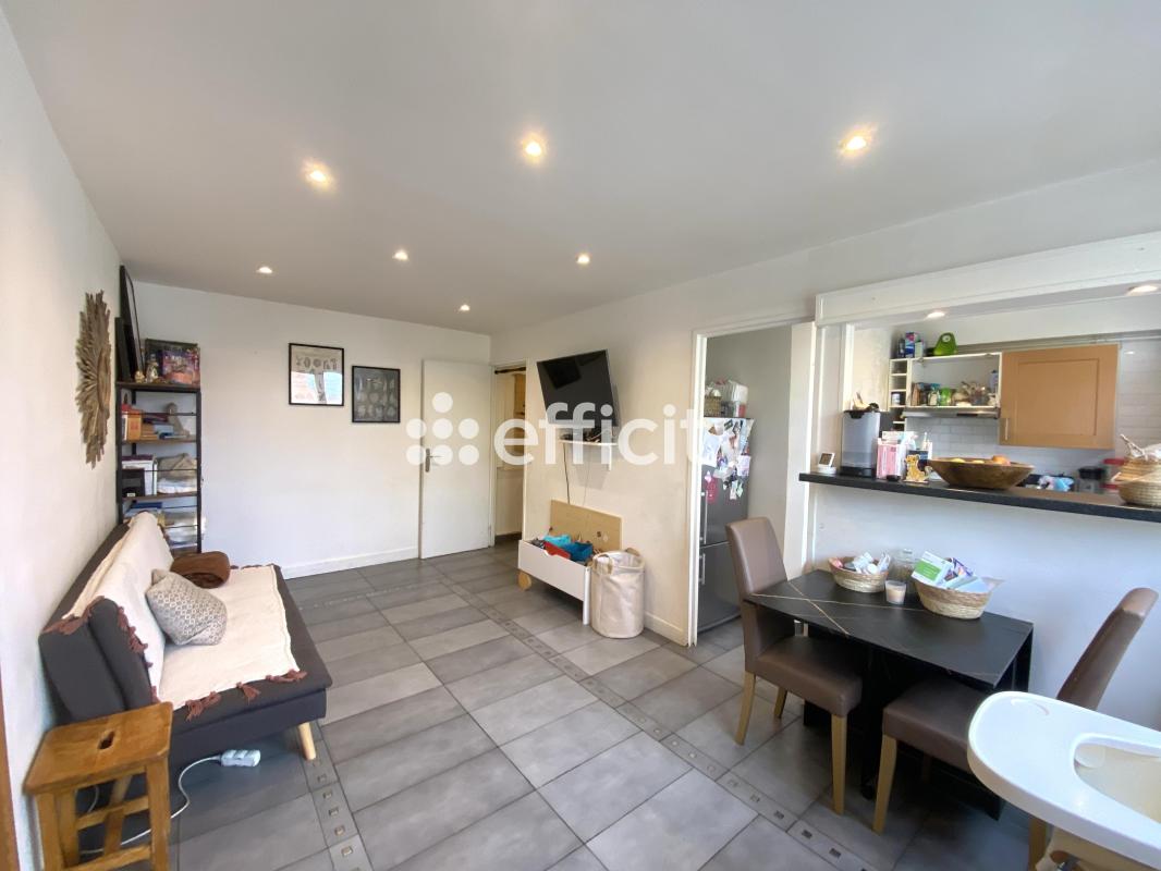 Appartement 3 Pièce(s) Neuilly-Plaisance