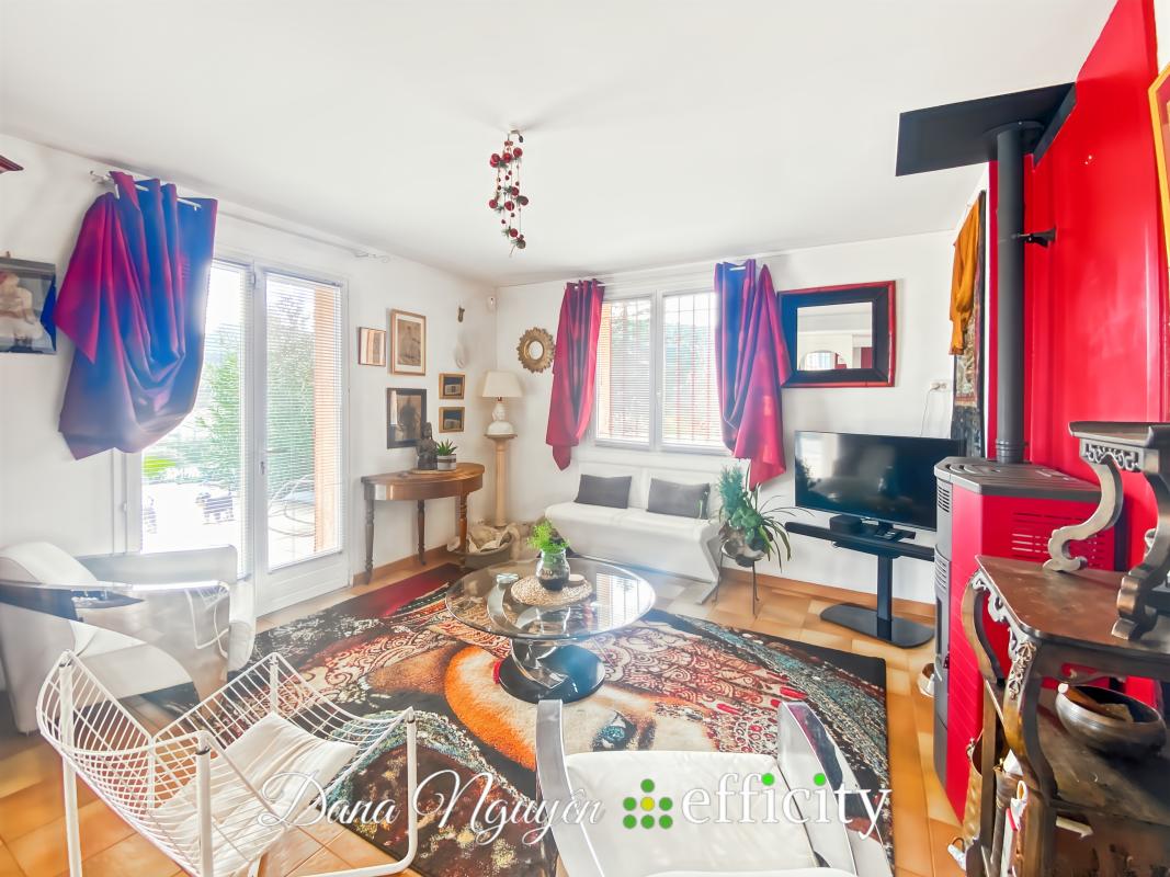 Villa 7 Pièce(s) Anduze