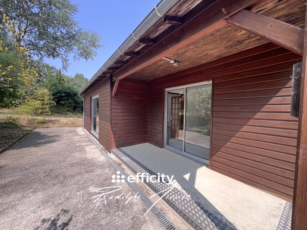 Maison 5 Pièce(s) Bessines