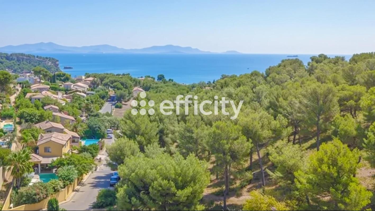 Maison 9 Pièce(s) Carry-le-Rouet