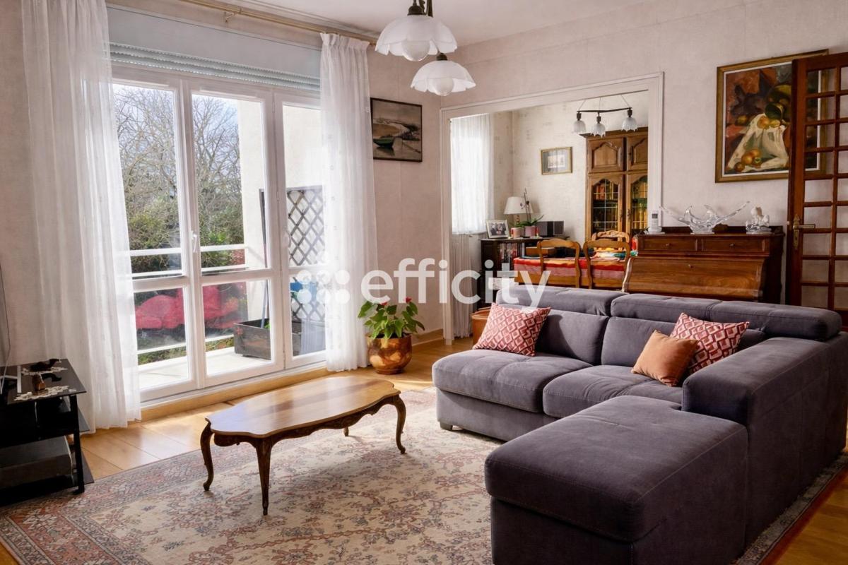 Appartement 4 Pièce(s) La Rochelle