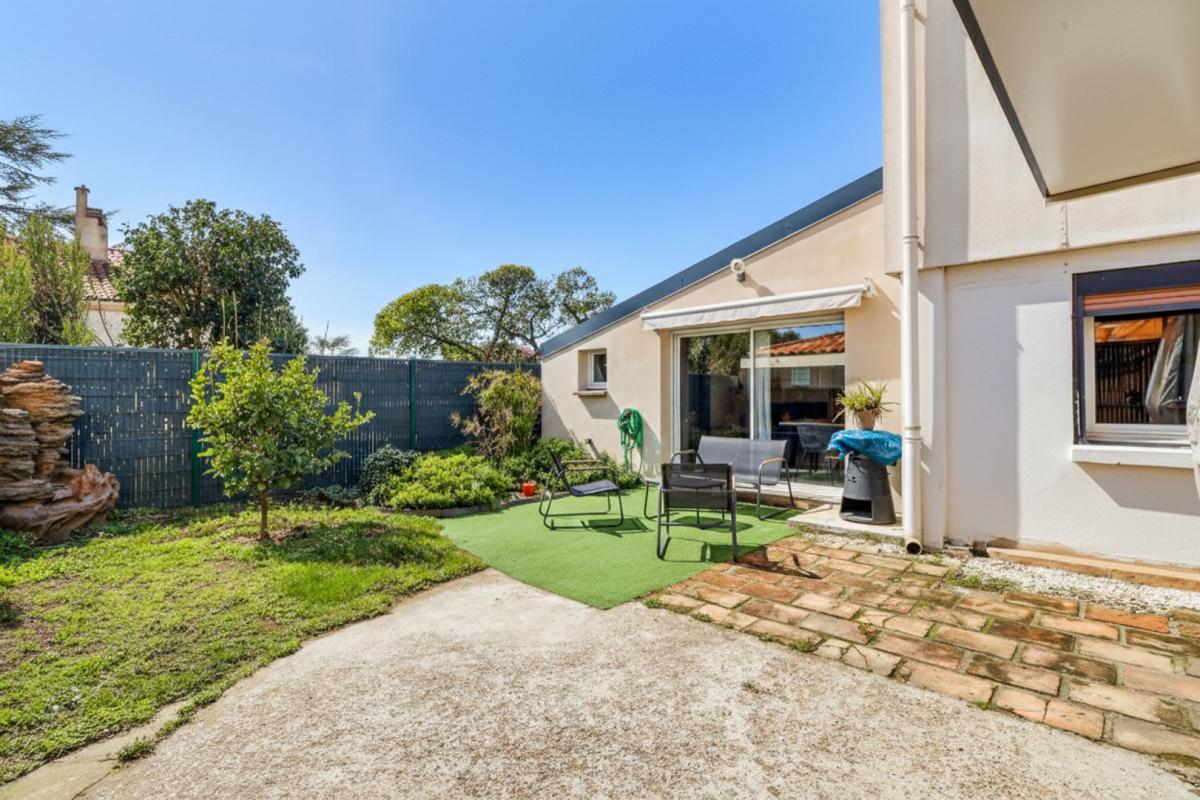 Maison de ville 4 Pièce(s) Bouillargues