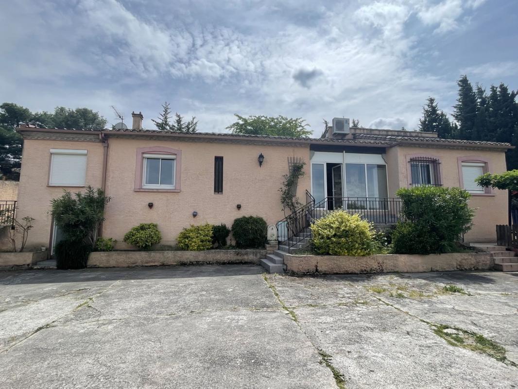 Pavillon 7 Pièce(s) Carcassonne