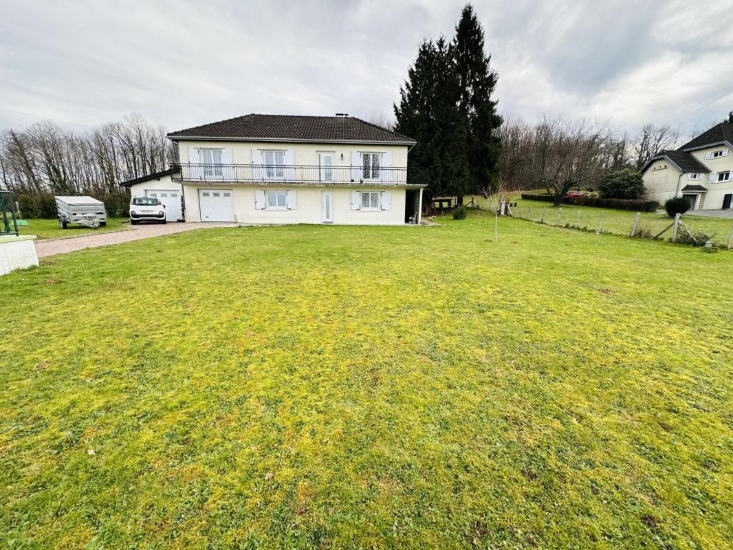 Maison 7 Pièce(s) Nexon