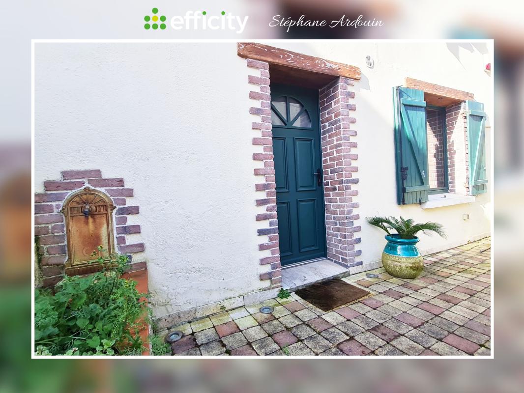 Maison de ville 3 Pièce(s) Basse-Goulaine