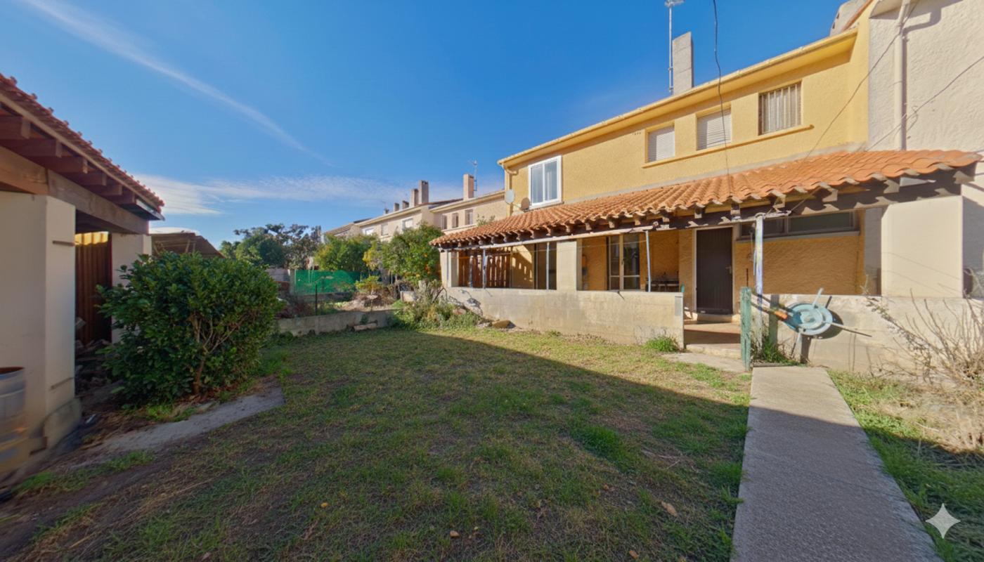 Pavillon 5 Pièce(s) Ille-sur-Têt