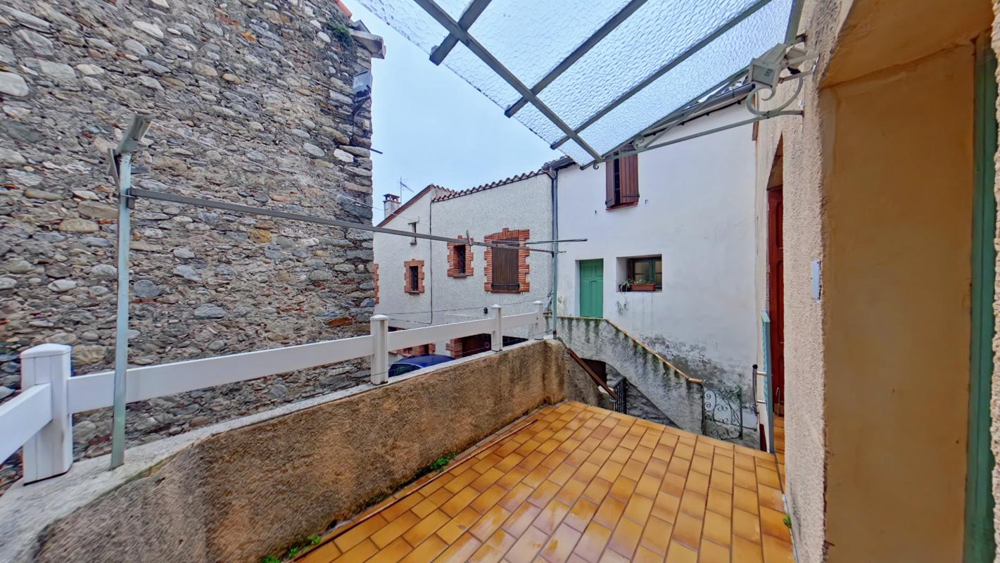 Maison de ville 4 Pièce(s) Le Boulou