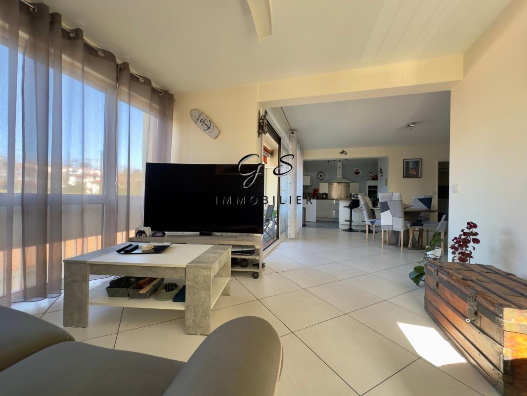 Appartement 3 Pièce(s) Ciboure