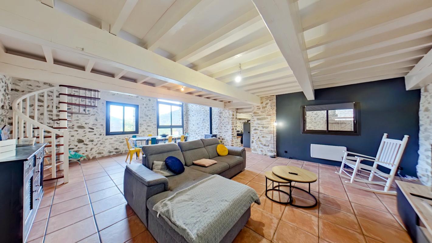 Maison de ville 4 Pièce(s) Marquixanes