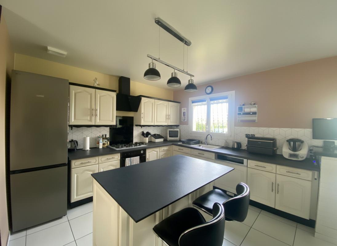 Pavillon 5 Pièce(s) Bassens