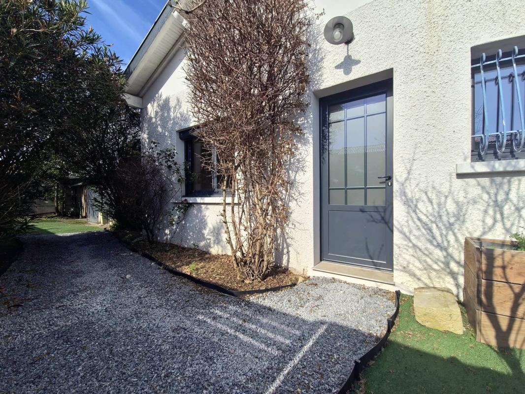 Maison de ville 3 Pièce(s) Talence