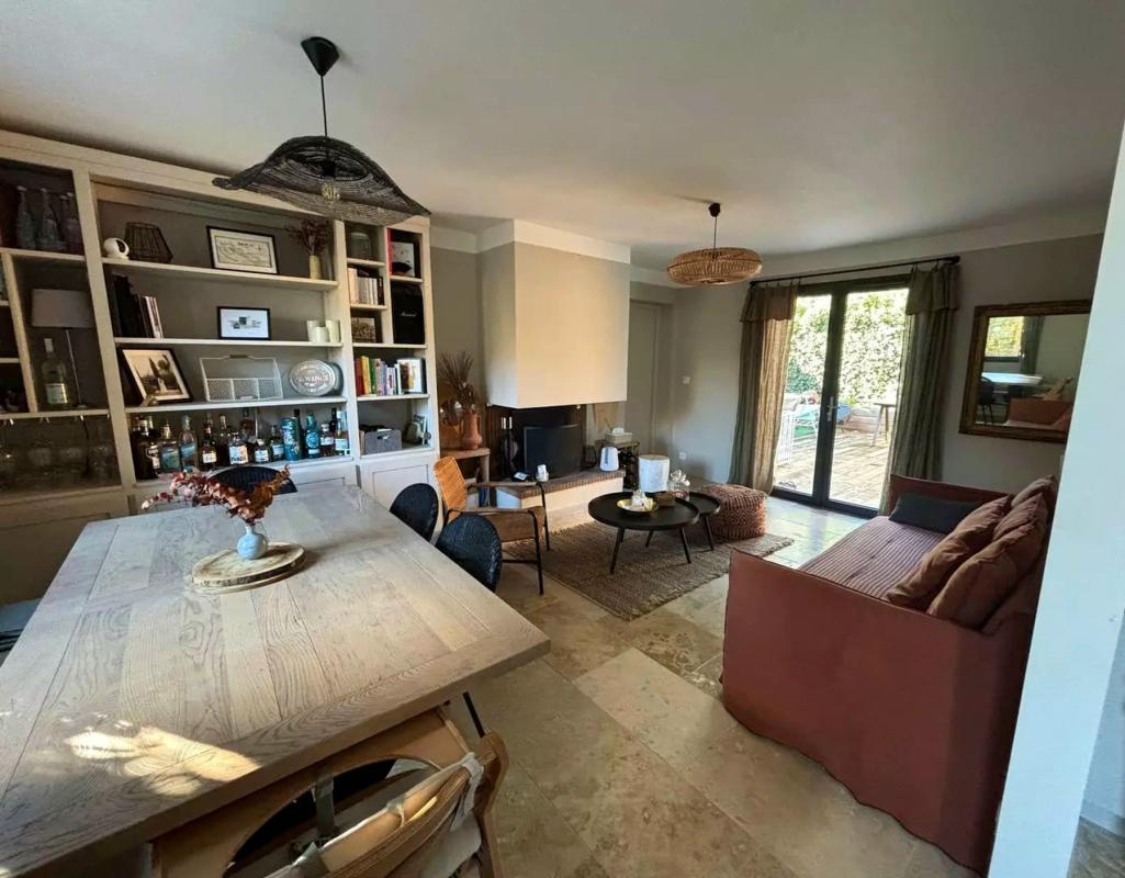 Maison de ville 3 Pièce(s) Talence