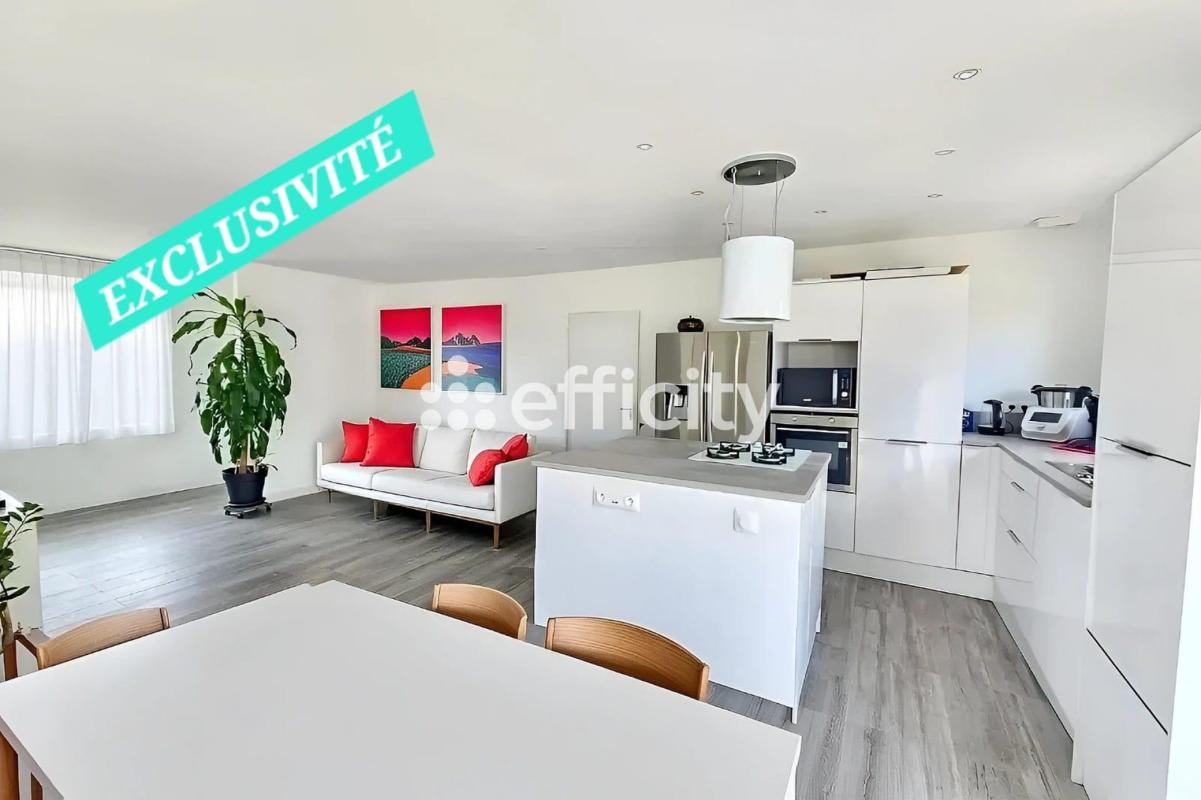 Maison 4 Pièce(s) Montarnaud