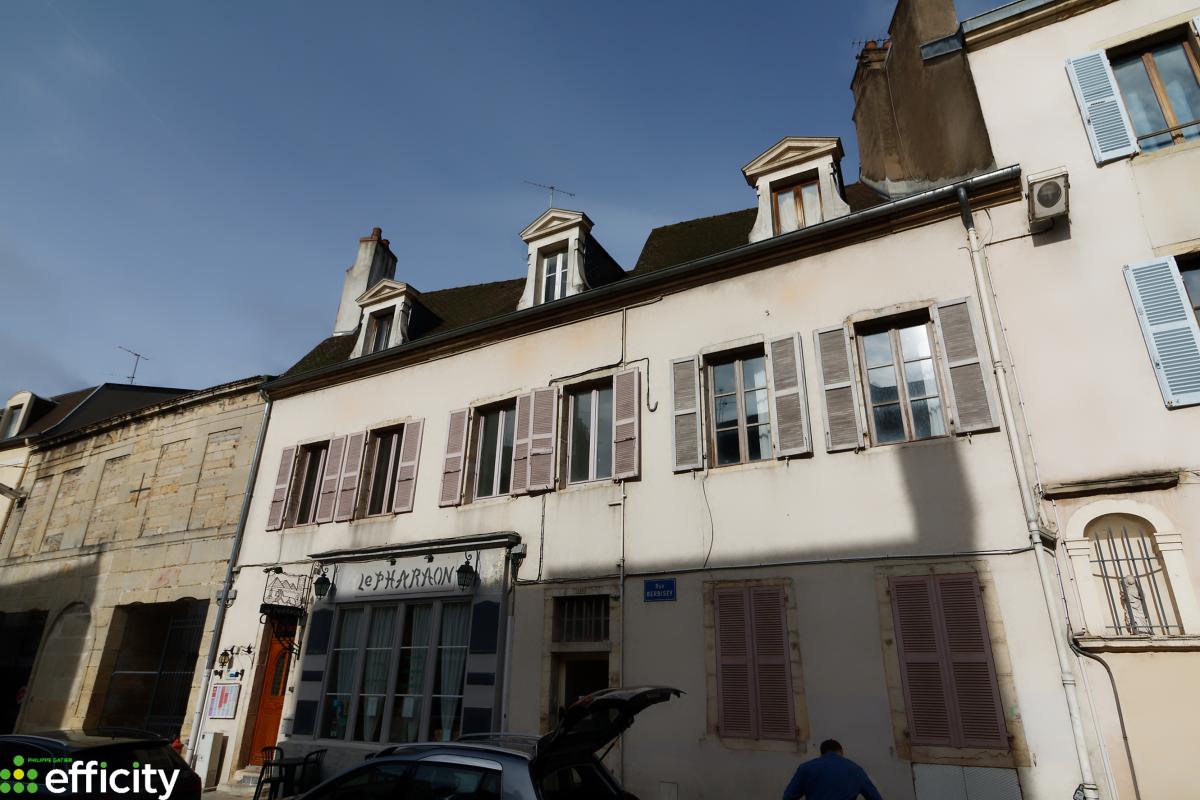 Appartement 2 Pièce(s) Dijon