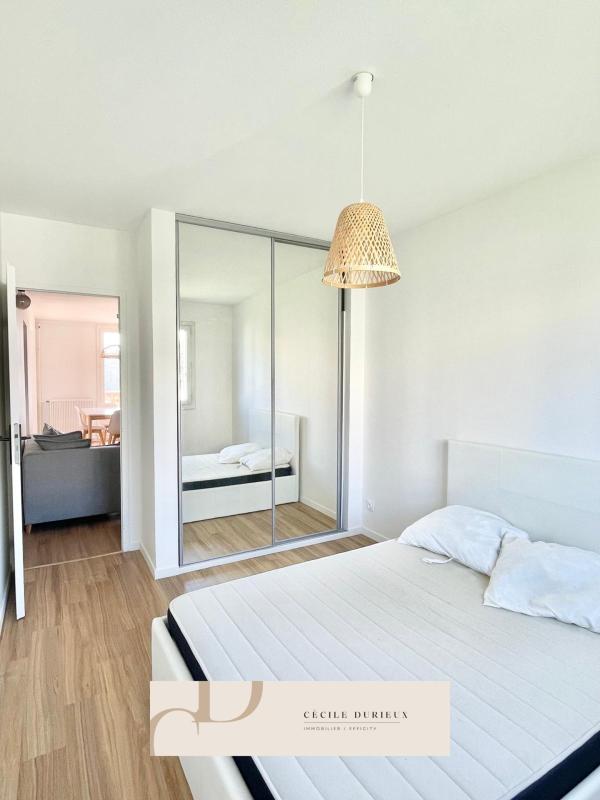 Appartement 5 Pièce(s) Vénissieux - Photo 5