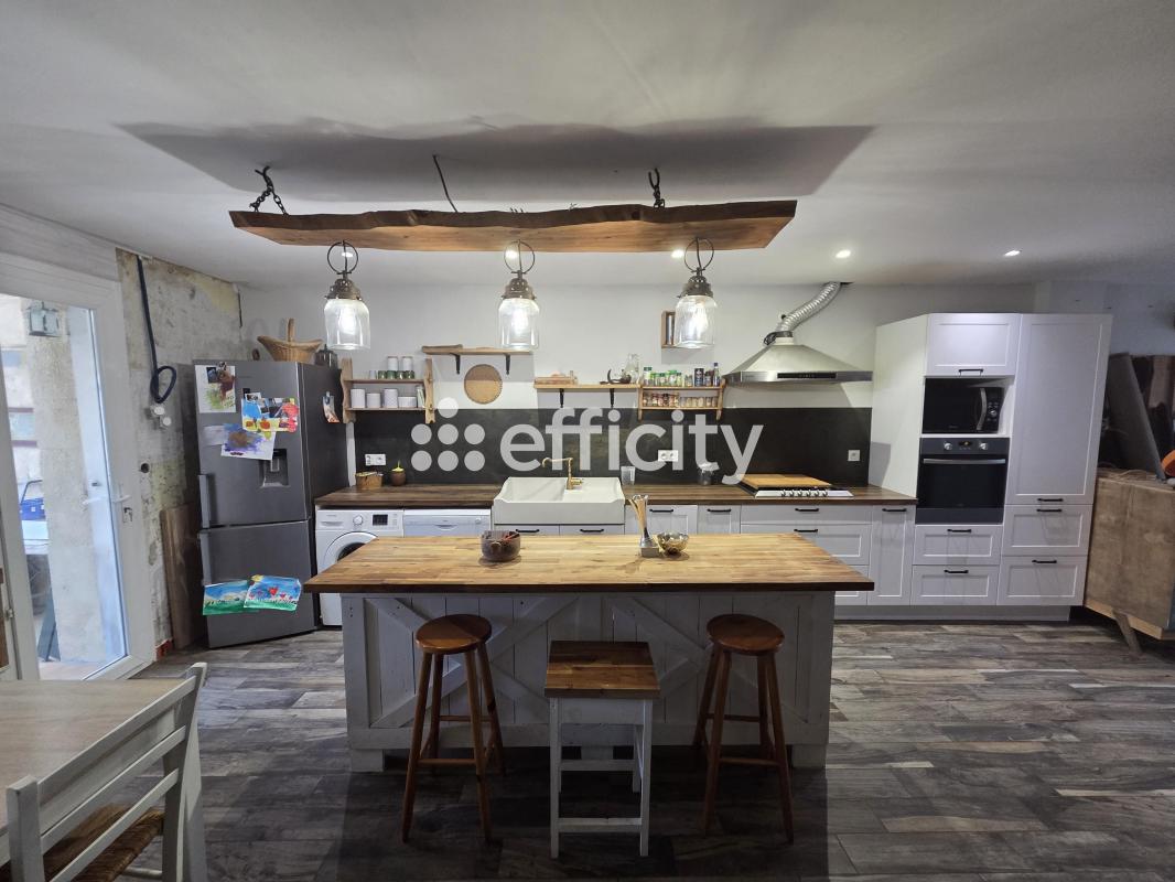 Maison de ville 4 Pièce(s) Saint-Pargoire