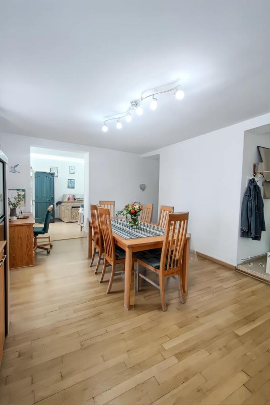 Appartement 3 Pièce(s) Moisselles