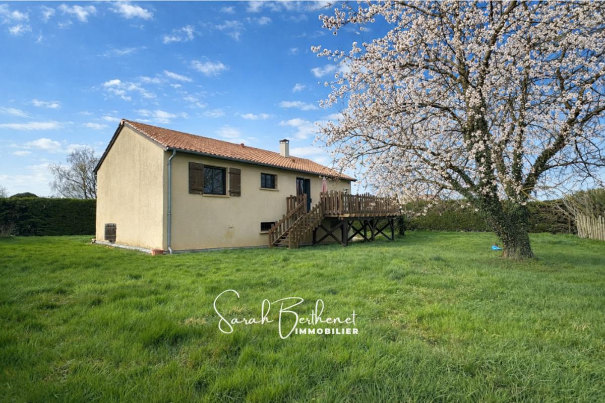 Villa 5 Pièce(s) Baneins