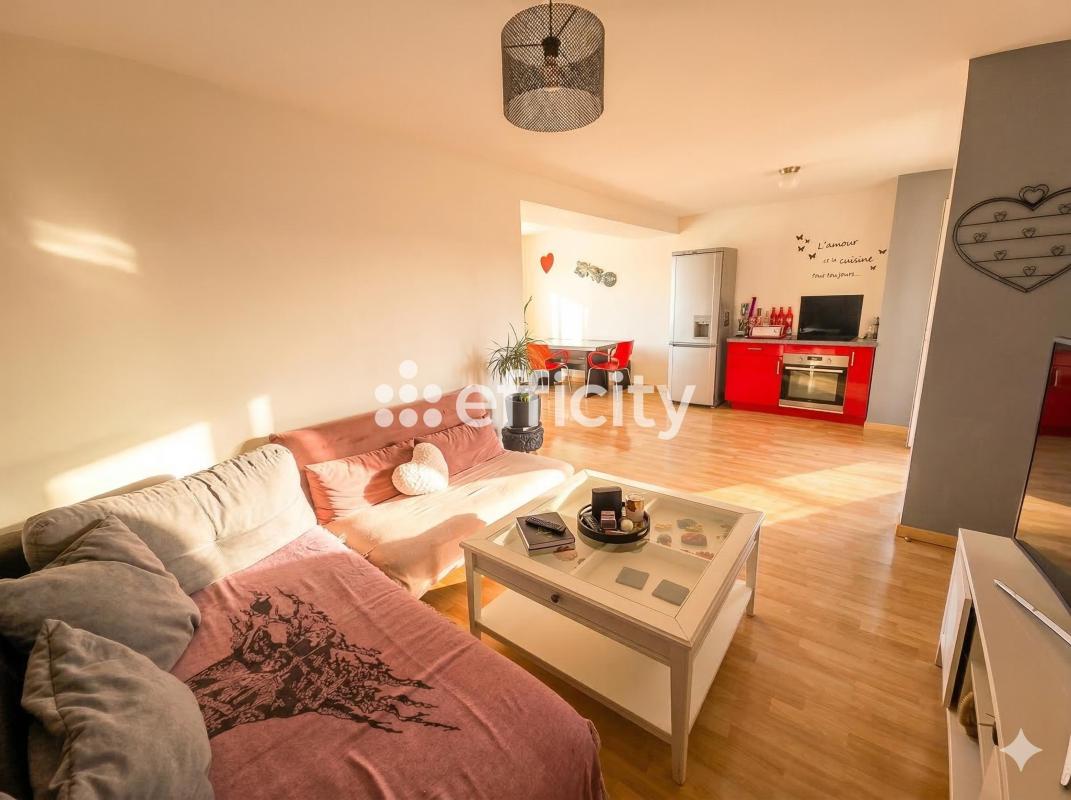 Appartement 4 Pièce(s) Gardanne