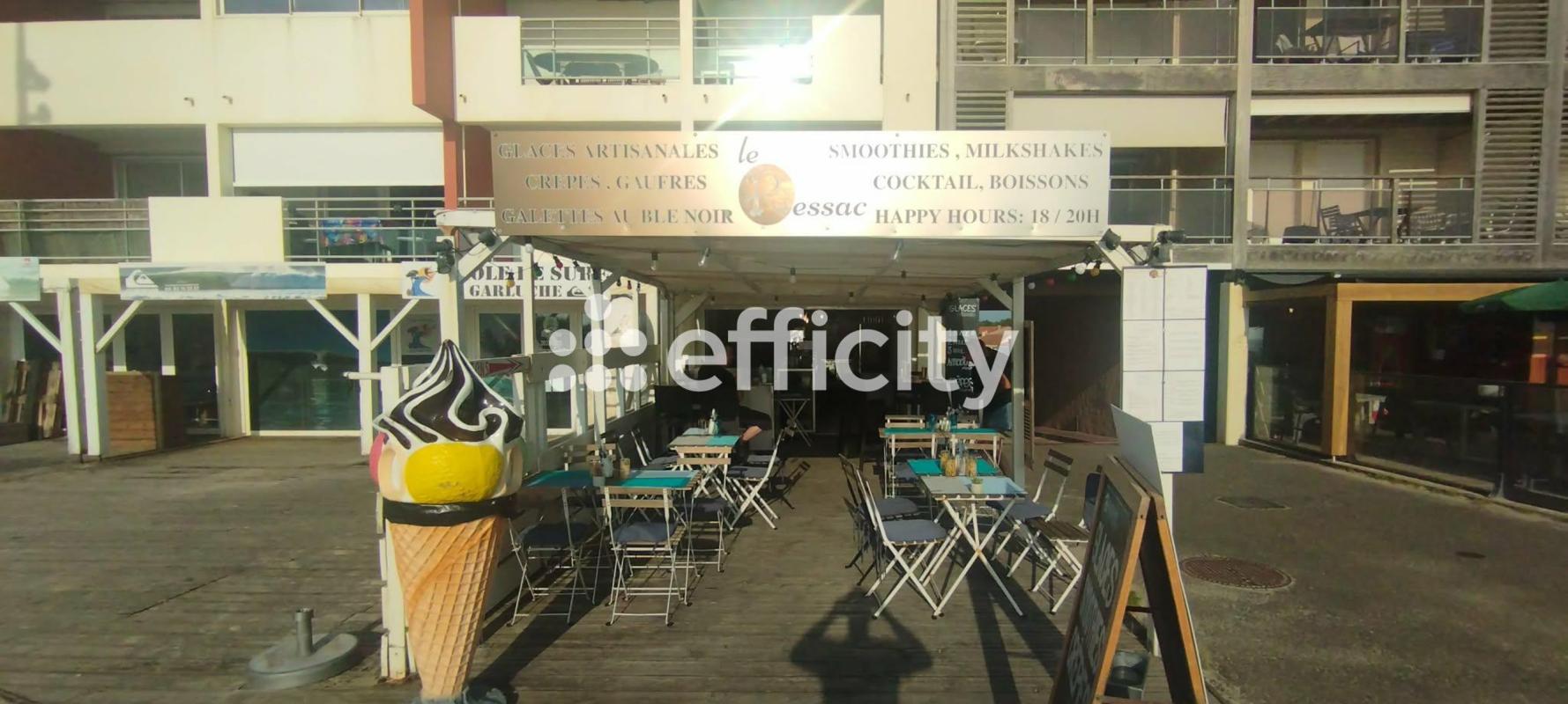 Commerces/negoce  Mimizan