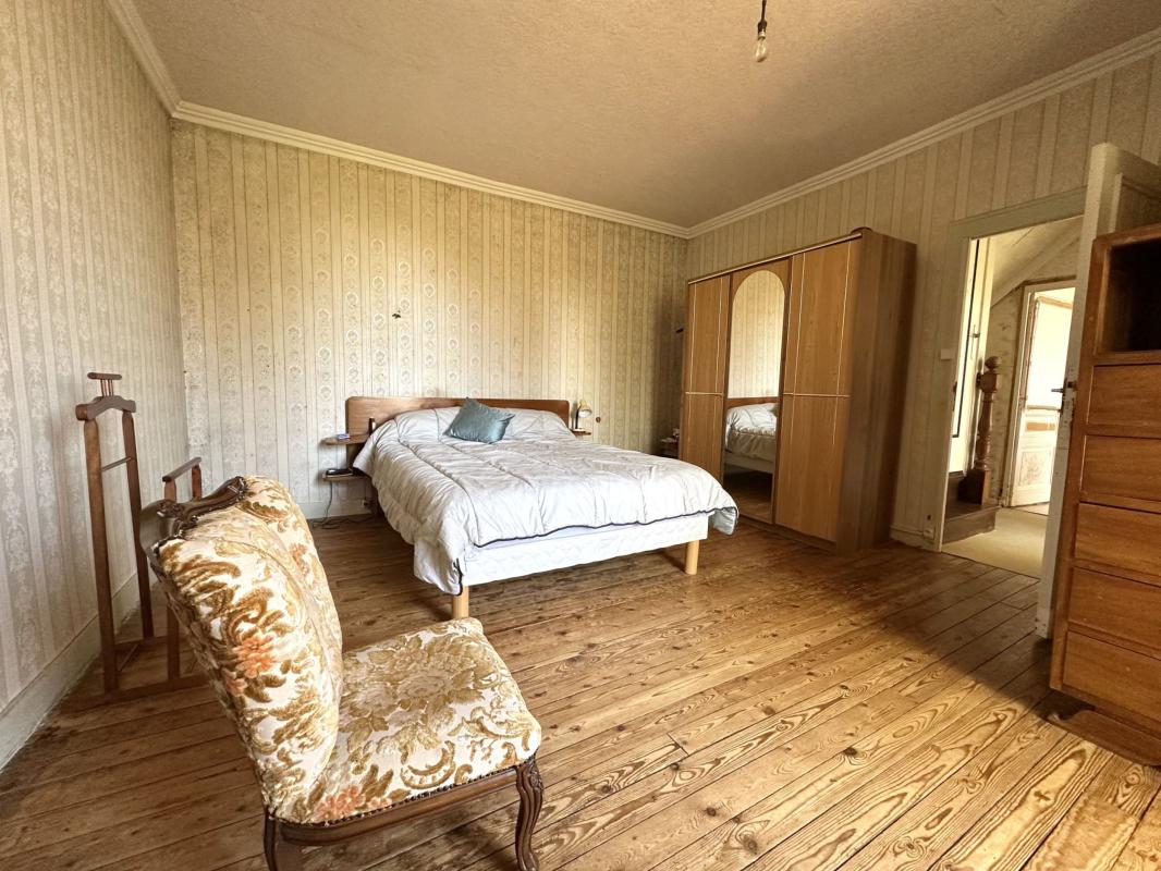 Pavillon 4 Pièce(s) Saint-Denis-des-Murs