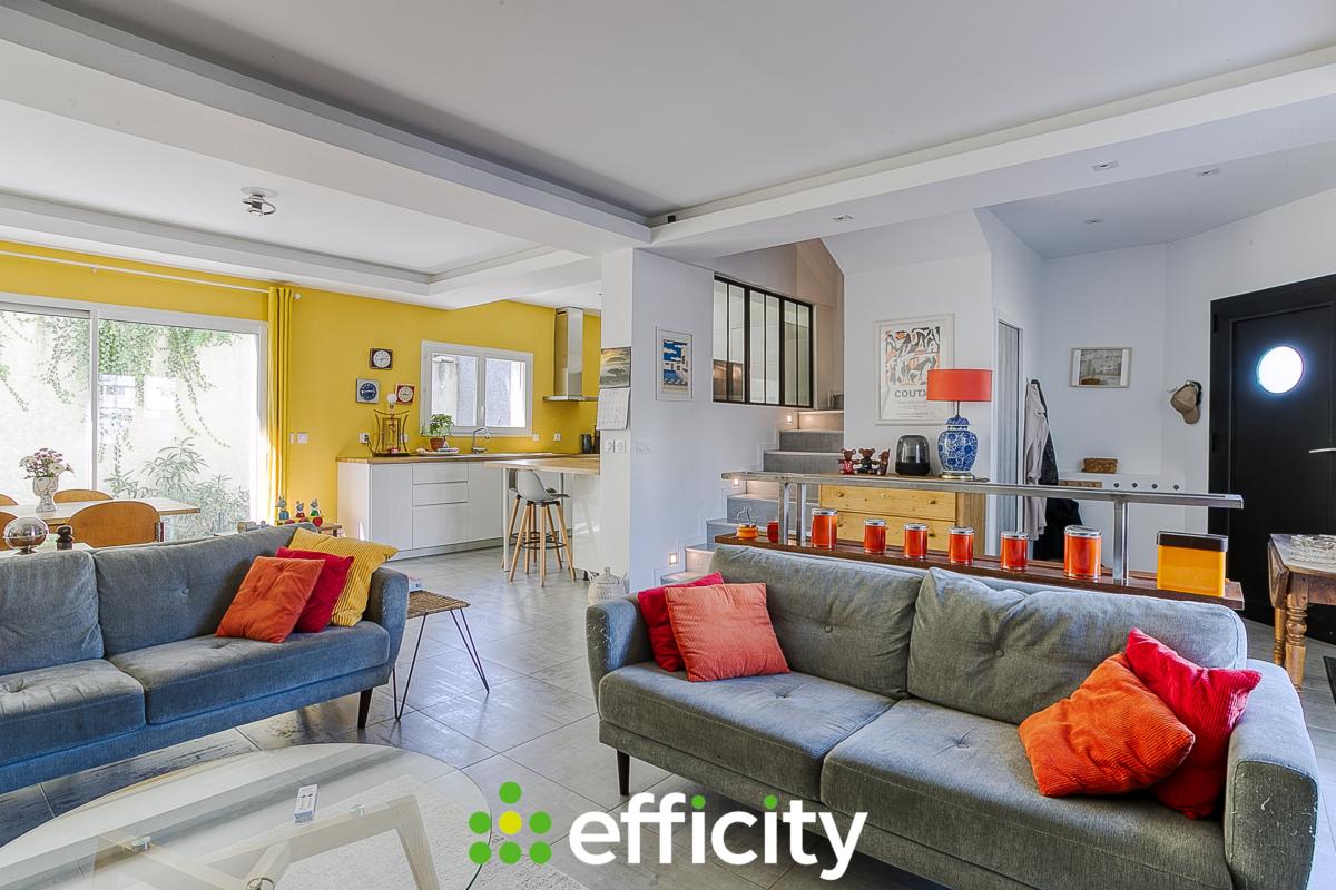 Maison de ville 4 Pièce(s) Bron