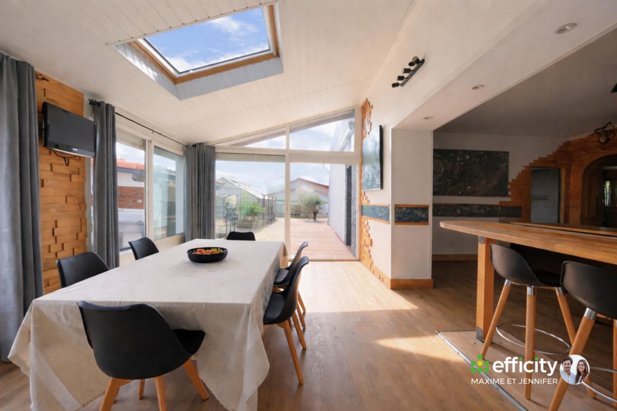 Villa 5 Pièce(s) Boucau