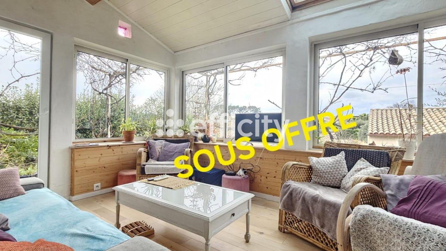 Maison 5 Pièce(s) Saint-Georges-d'Orques