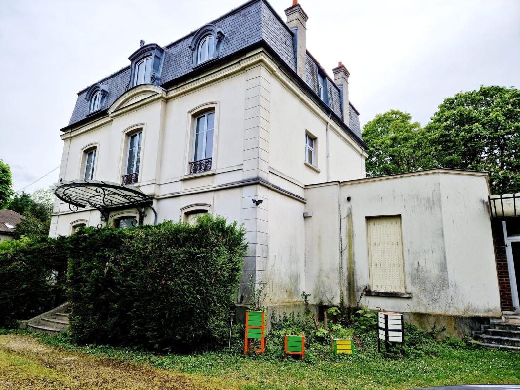 Maison 12 Pièce(s) Ablon-sur-Seine